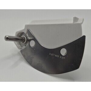 Braun Multipractic Replacement Slicing Blade Insert 4243 4258 4259 4261 4262